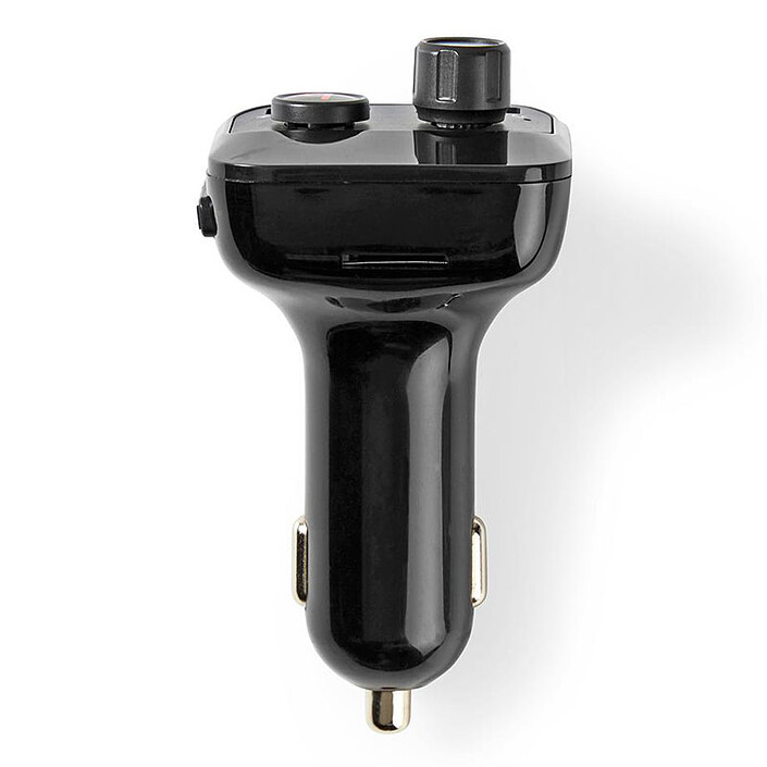 Review Nedis FM car transmitter