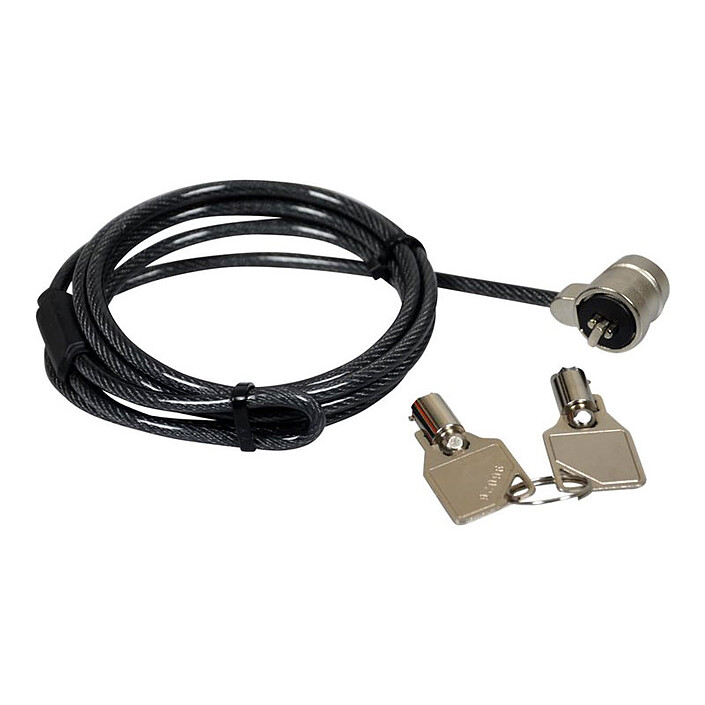 PORT Connect MASTER KEYED Lock