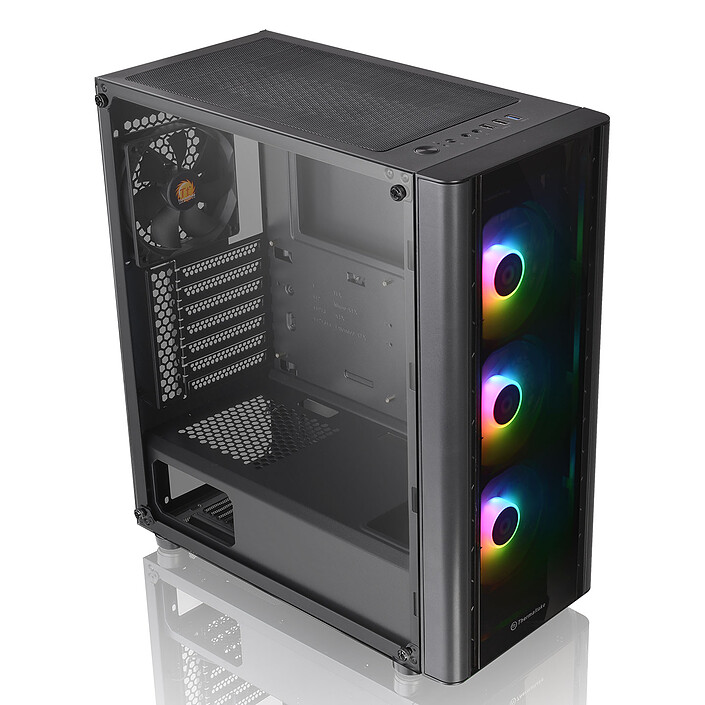 PC cases
