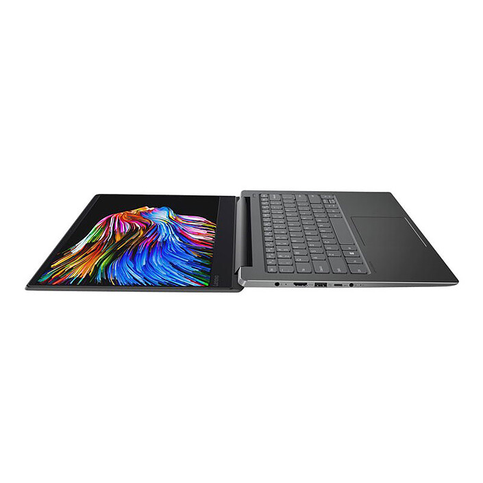 PC portable