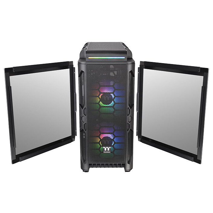 Avis Thermaltake Level 20 RS ARGB