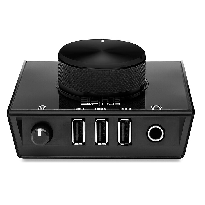 M-Audio Air Hub