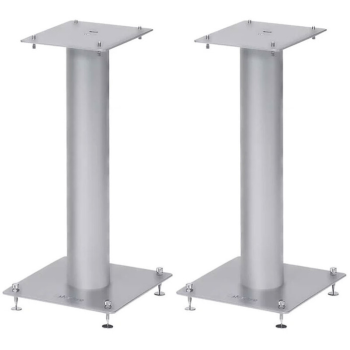 NorStone Stylum 1 Argent Satin