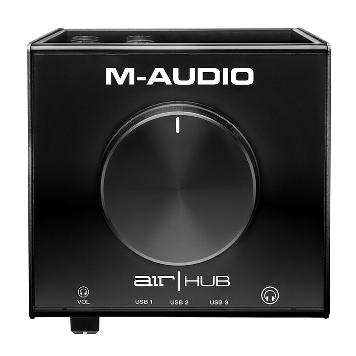 Pro sound card