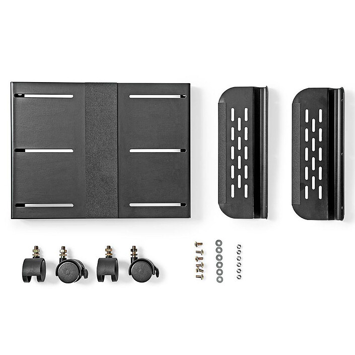 cheap Nedis Ergonomic PC Stand