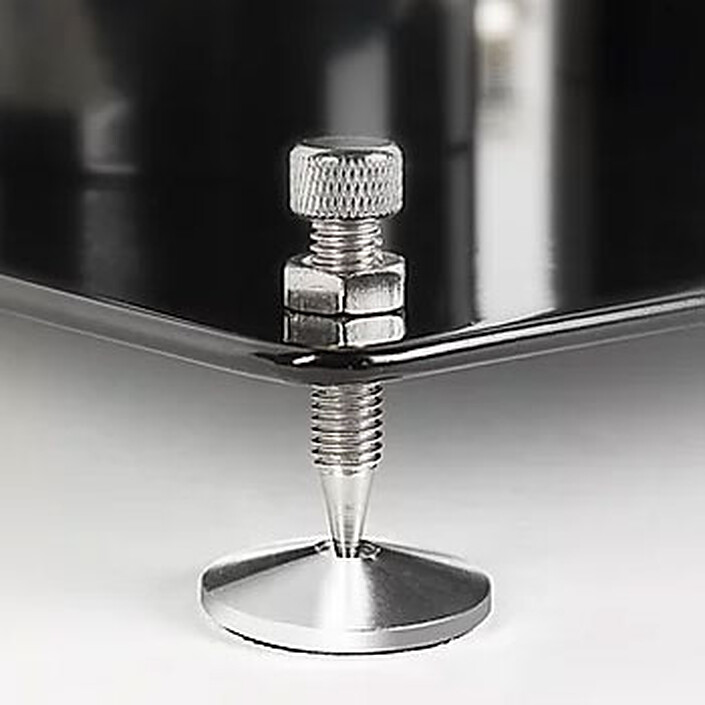 Piedistallo & Supporto cassa