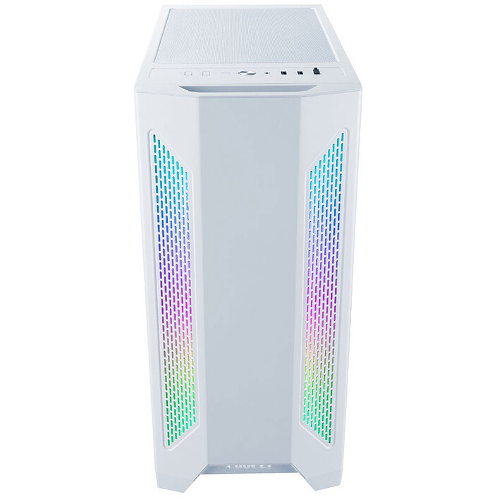 Avis Lian Li LANCOOL II Blanc