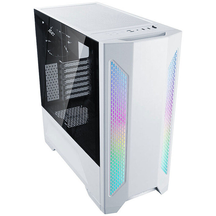 Boîtier PC