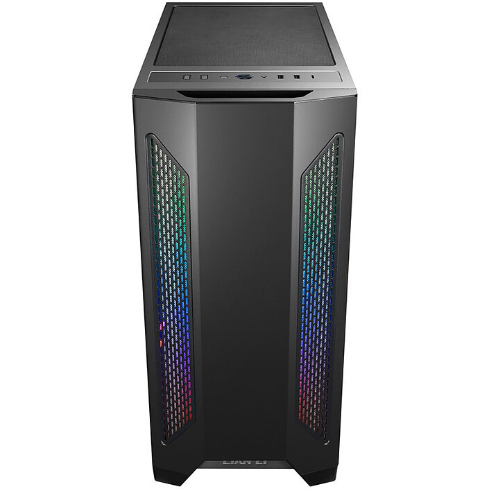 Avis Lian Li LANCOOL II Noir