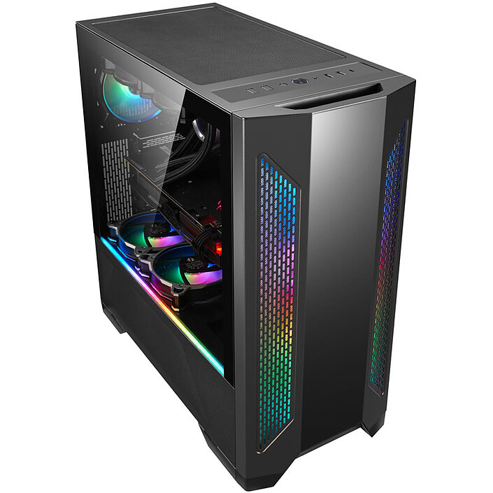Boîtier PC