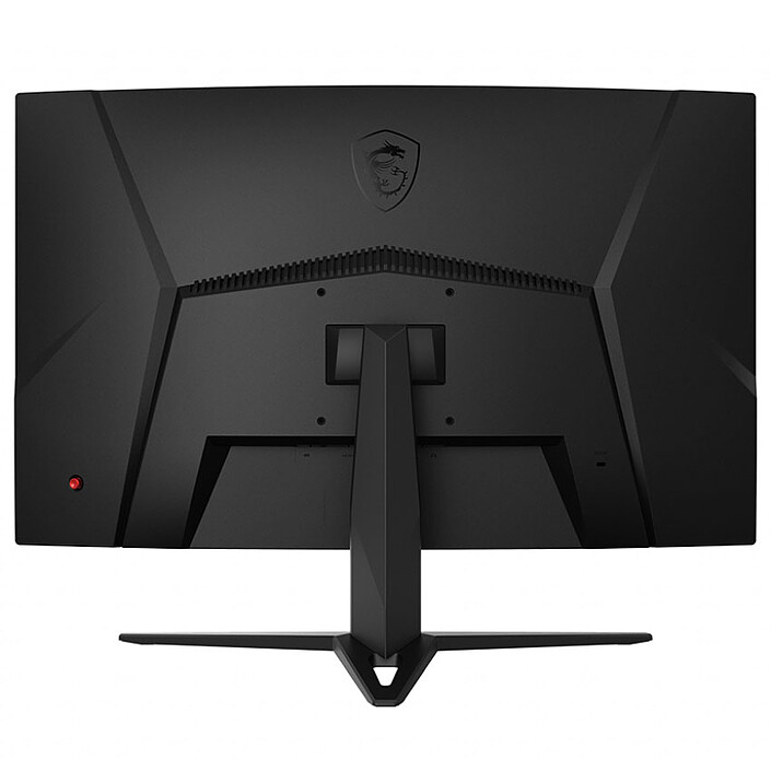MSI 27" LED - Optix G27CQ4 economico