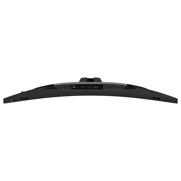 Nota MSI 27" LED - Optix G27CQ4