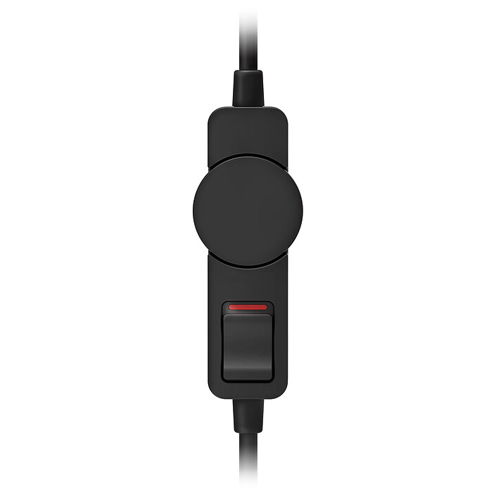 NZXT AER Headset Blanc pas cher