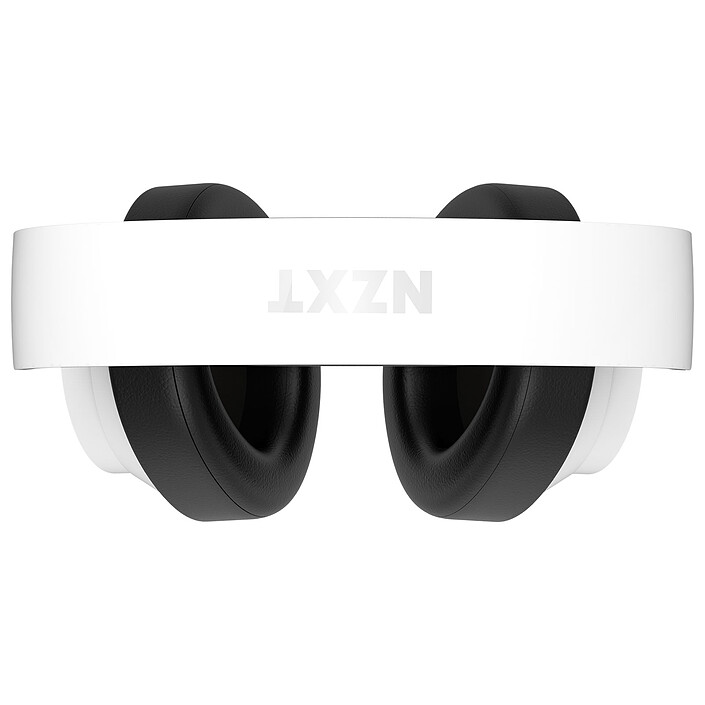Acheter NZXT AER Headset Blanc