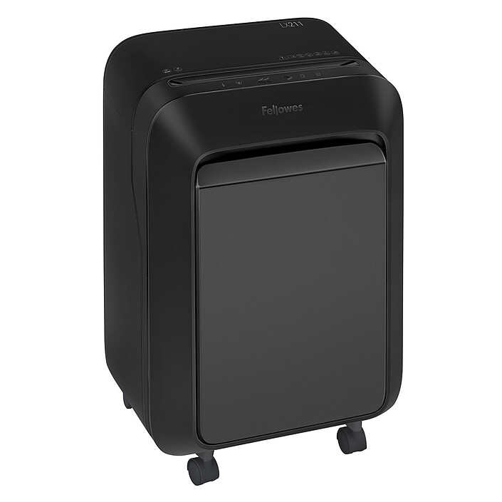 Fellowes Powershred Shredder LX211 Nero