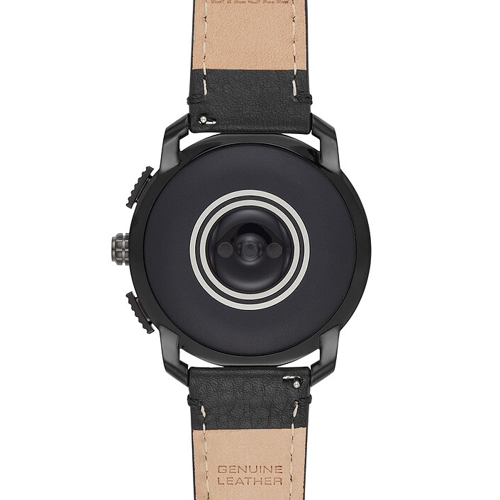 Acheter Diesel On Axial Gen.5 (48 mm / Cuir / Noir)