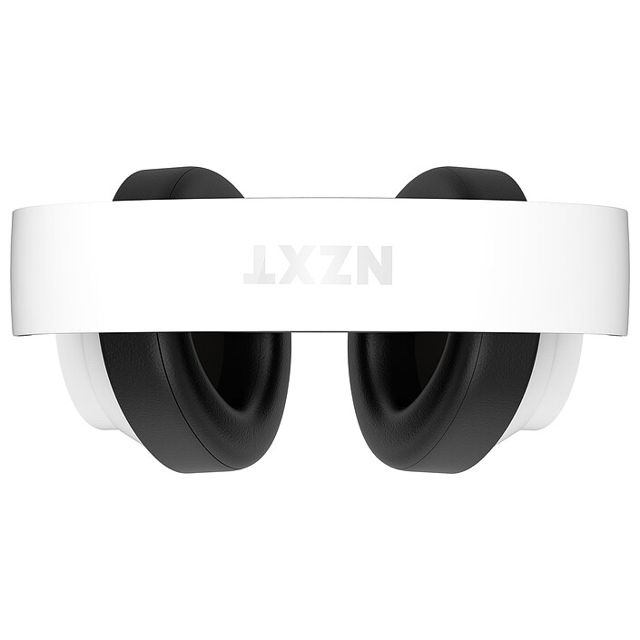 Acheter NZXT AER Open Headset Blanc