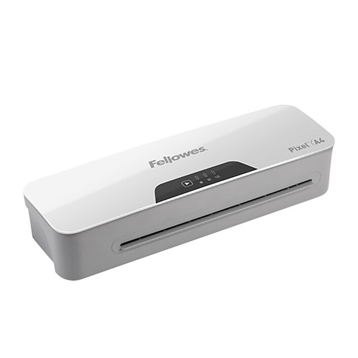 Fellowes Pixel A4 Laminator White