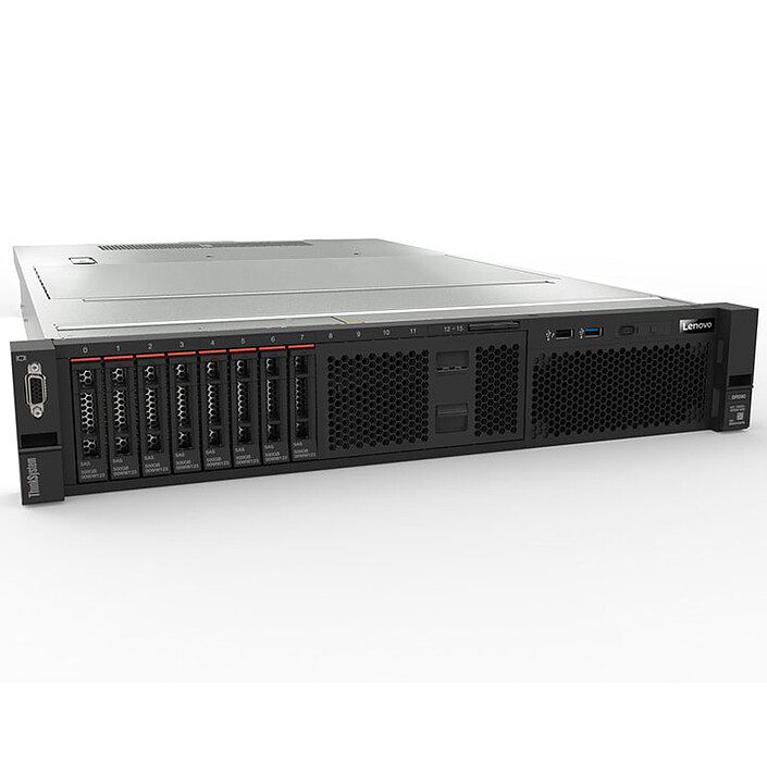 Lenovo ThinkSystem SR590 (7X99A03PEA)