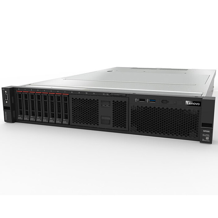 Avis Lenovo ThinkSystem SR590 (7X99A03PEA)