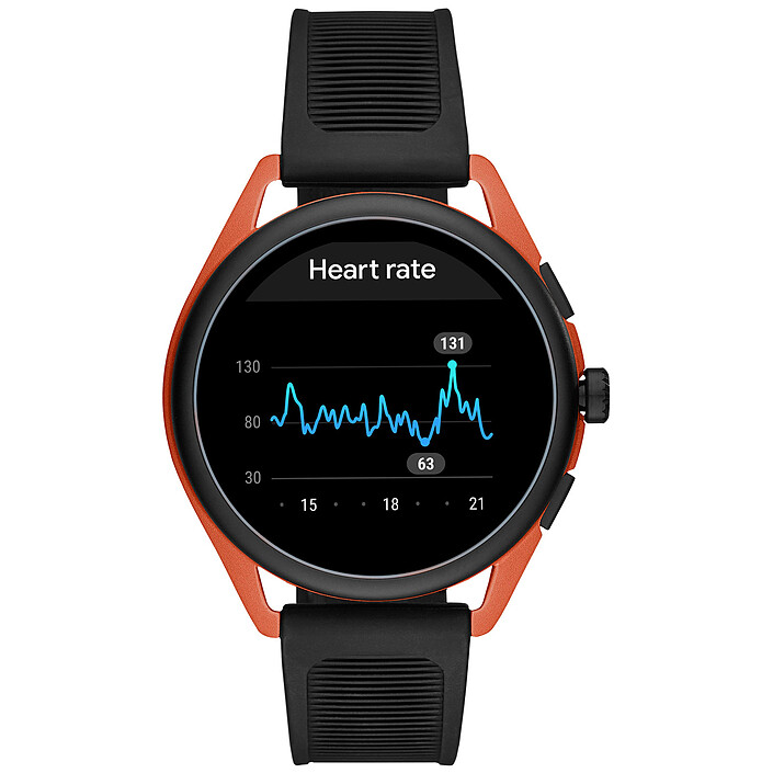 Smartwatch
