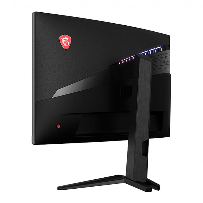 Acheter MSI 27" LED - Optix MAG272CQR