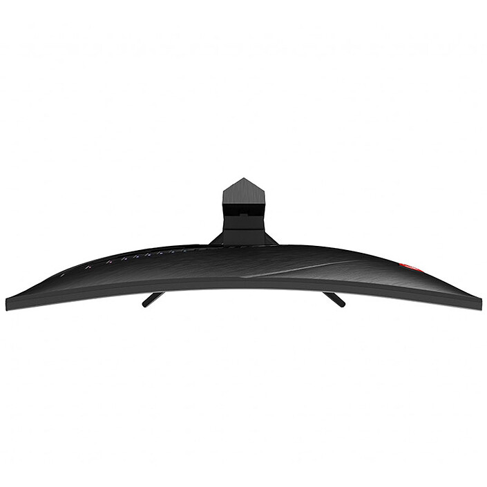 Avis MSI 27" LED - Optix MAG272CQR