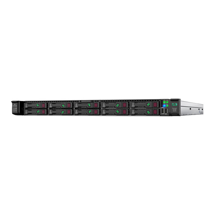Avis HPE ProLiant DL360 Gen10 (P06453-B21)
