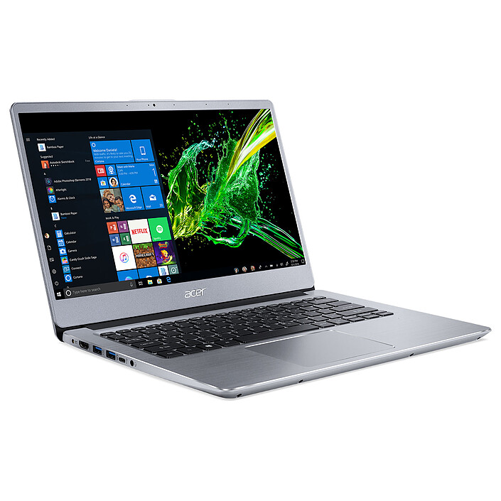 Acer Swift 3 SF314-41-R9QB