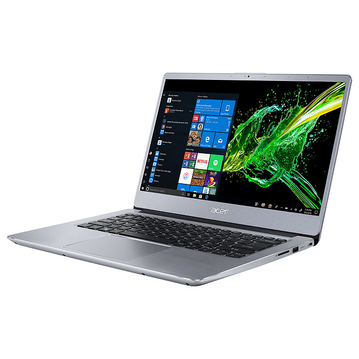 Avis Acer Swift 3 SF314-41-R9QB