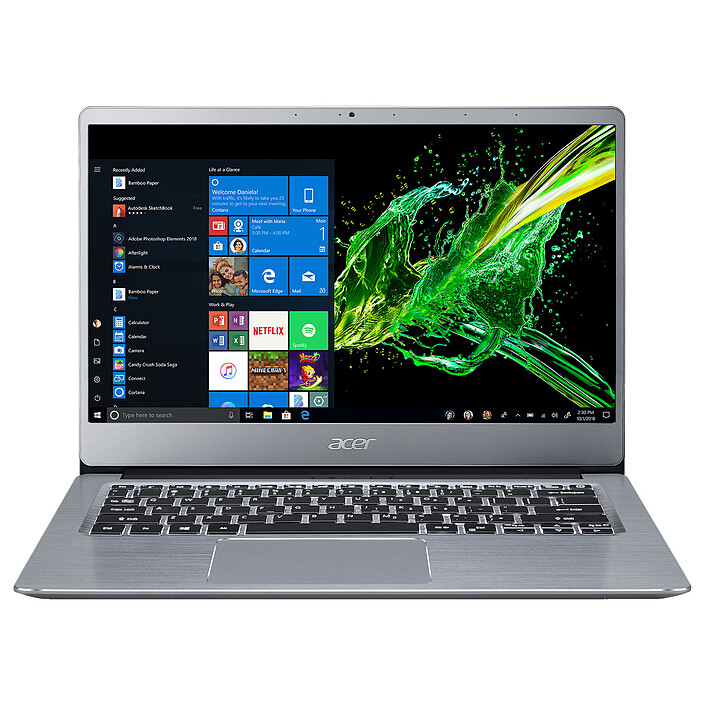 PC portable