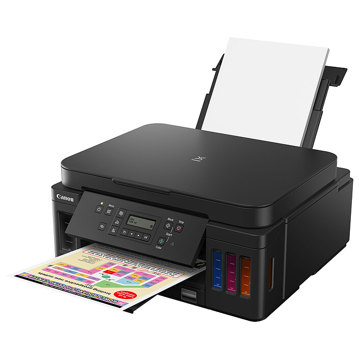 Buy Canon PIXMA G6050