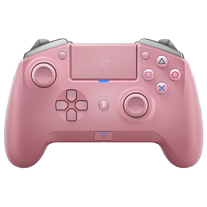 Razer Raiju Tournament Edition (Quartz)