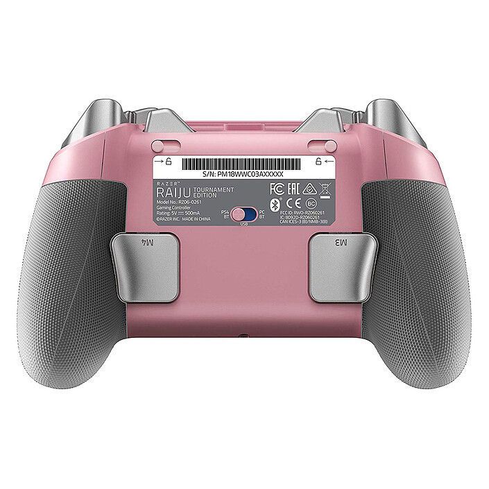 Razer Raiju Tournament Edition (Quartz) pas cher