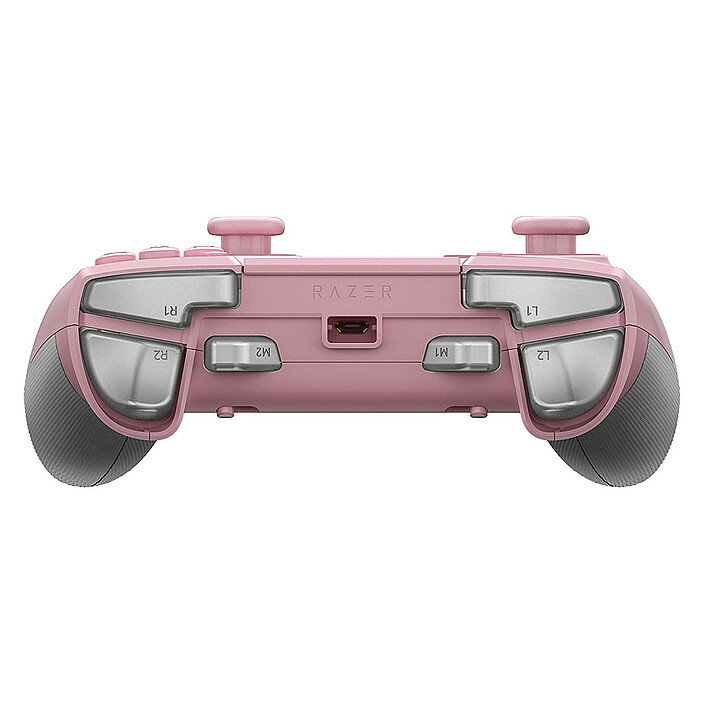 Acheter Razer Raiju Tournament Edition (Quartz)