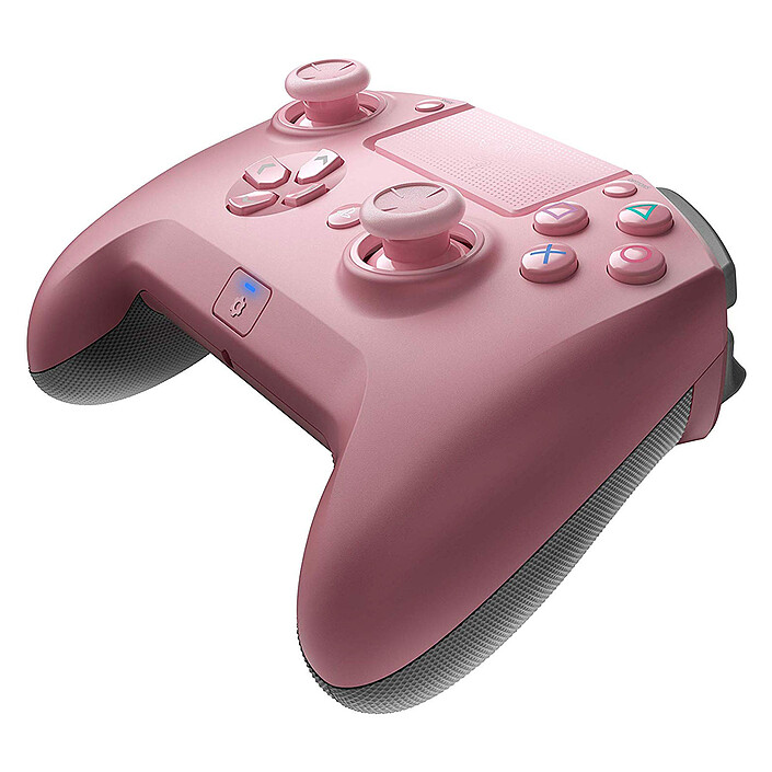 Avis Razer Raiju Tournament Edition (Quartz)