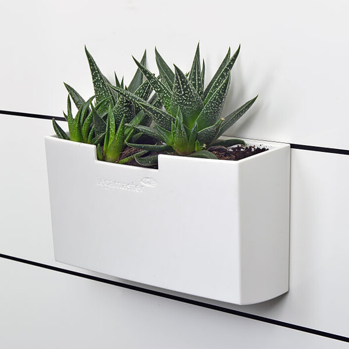 Review Legamaster Accessory Holder White