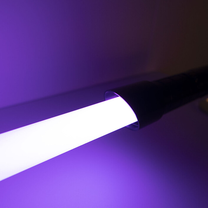 SOLAARI WAAN Black Elite 32 pulgadas a bajo precio