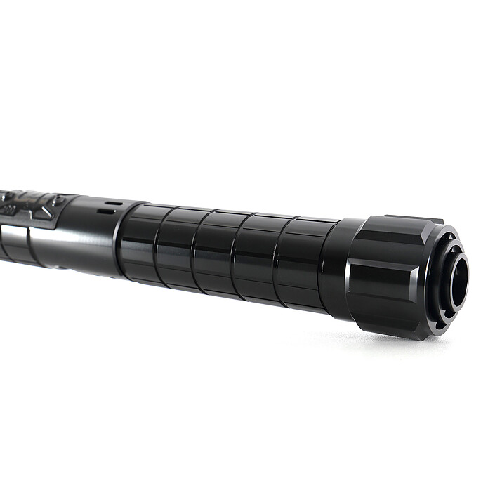 Acheter SOLAARI WAAN Black Elite 36 pouces + batteries
