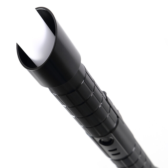 Avis SOLAARI WAAN Black Elite 36 pouces + batteries