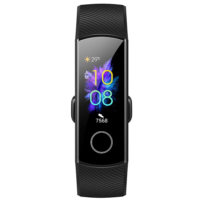 Avis Honor Band 5 Noir