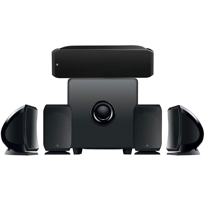 Focal Pack Cinema+