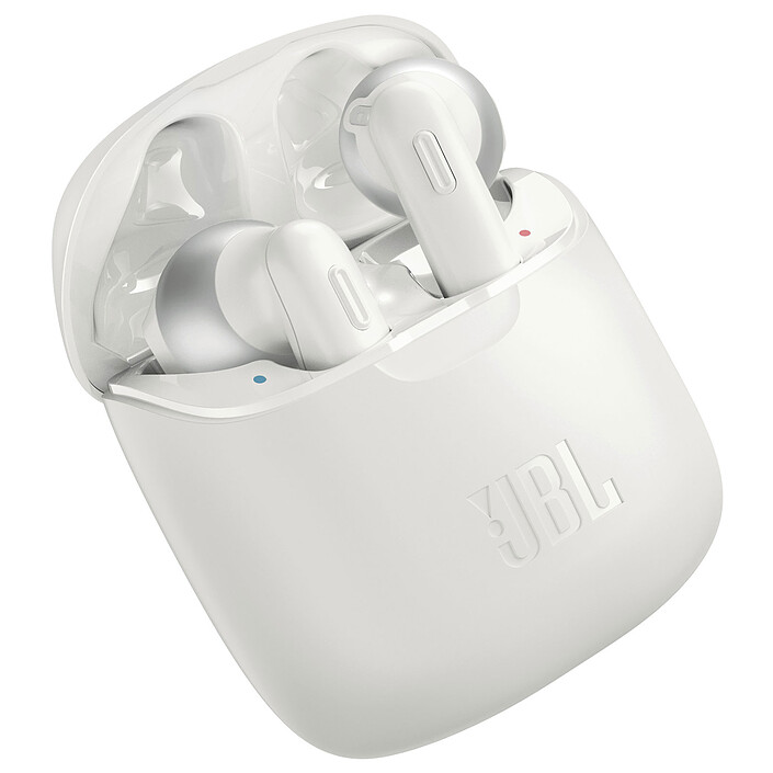 JBL TUNE 220TWS Blanc