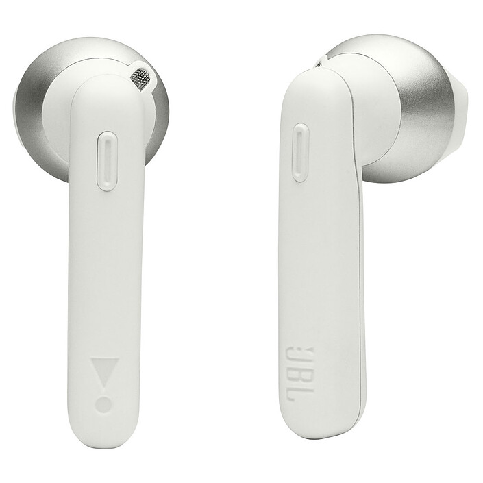 Avis JBL TUNE 220TWS Blanc