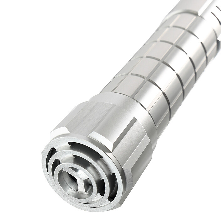 Acheter SOLAARI WAAN Silver Elite 32 pouces