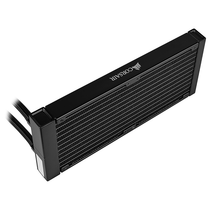 Acheter Corsair iCue H100i RGB PRO XT