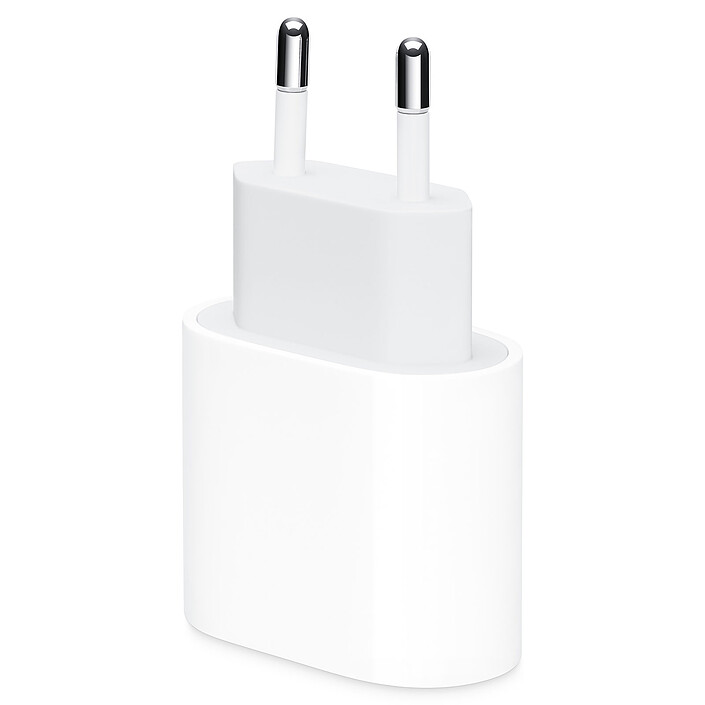 Apple Adaptateur secteur USB-C 18W
