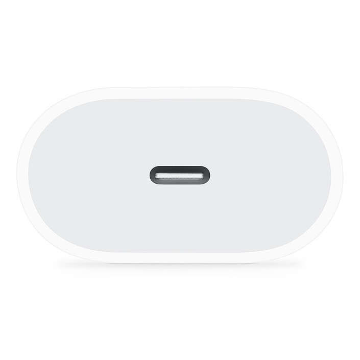 Avis Apple Adaptateur secteur USB-C 18W