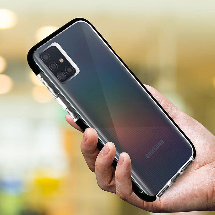 Avis Akashi Coque TPU Ultra Renforcée Samsung Galaxy A51