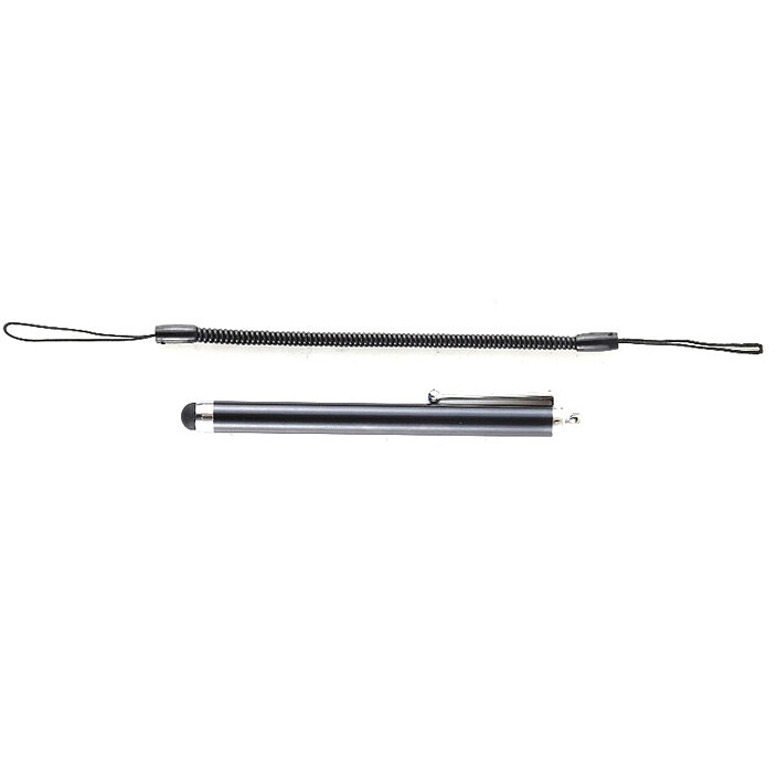 Review Akashi All Screen Touch Pen Tablet Clip